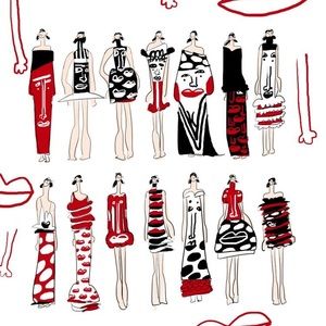 Meet your Posher, Anna